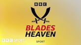 Blades Heaven podcast: Carl Asaba on Sheffield United players