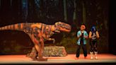 El espectáculo 'Dinosaurios y princesas' llega a Alcoy el 1 de junio
