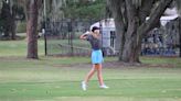 Lakeland Christian's Emilie Morin wins county golf tourney; McKeel wins team title