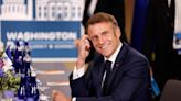 Avec sa lettre, Macron “semble se diriger vers un affrontement potentiellement explosif avec la gauche”