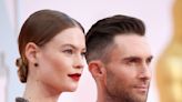 Adam Levine's Wife Behati Prinsloo and Their Daughters Adorably Star in Maroon 5's New Music Video