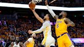 Warriors to face Lakers, Kings, possibly Wembanyama in preseason