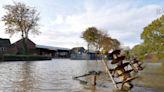 Heavier rain downpours will mean food shortages and hit farm animals, union warns