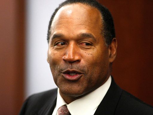 OJ Simpson leaves behind a staggering net worth - here’s who stands to inherit his fortune