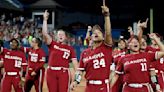 OU softball to host regional as No. 2 seed in NCAA Tournament