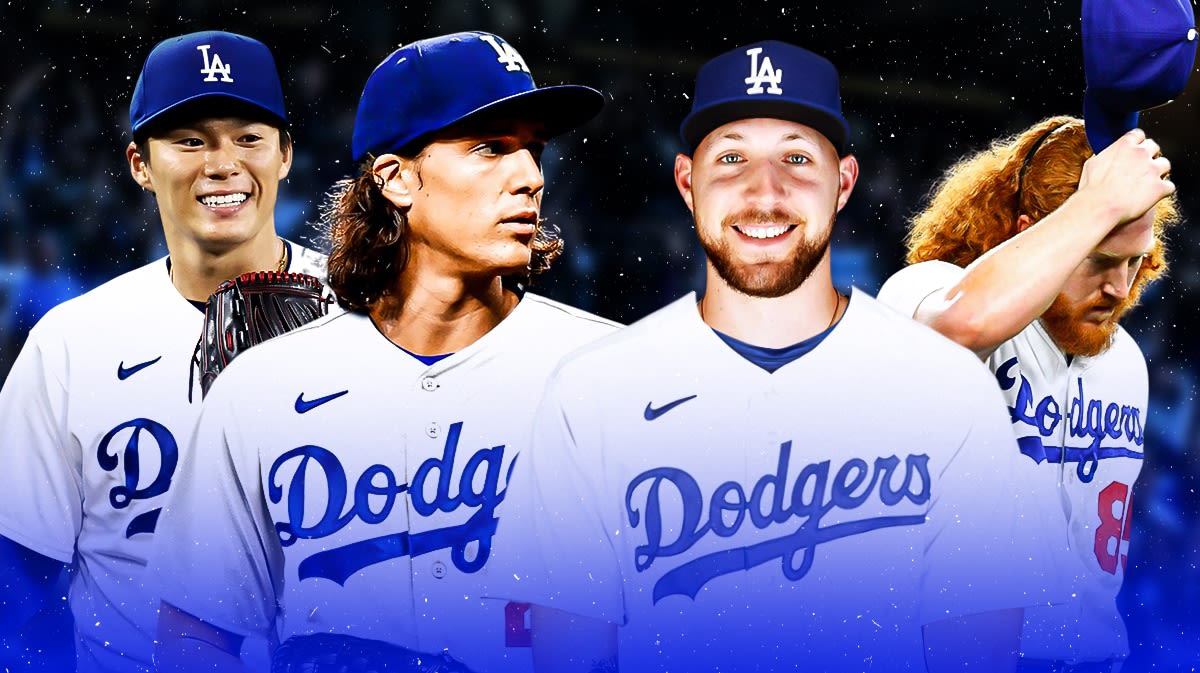 2 Dodgers bold trade deadline predictions