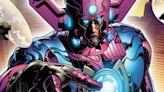 Ralph Ineson (Galactus) ha alucinado con el guion del reboot de ‘Los 4 Fantásticos’