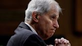 FDIC chair Gruenberg says he will step down once successor is announced