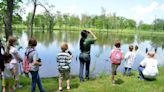 Chirp for joy! Bluegrass Birding Festival returns with events for bird lovers of all ages