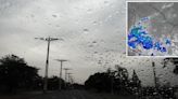 Amanece con lluvias aisladas para 5 regiones: Conagua