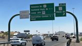 I-10 widening project brings highway closures, other traffic changes for El Paso motorists