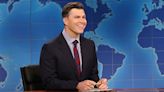 Colin Jost reveals the celebrity who is great at hosting ‘Saturday Night Live’ | CNN