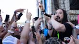 Brightside Music Fest featuring Steve Aoki, Hatch Green Chile on tap for weekend