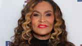 Tina Knowles praises granddaughter Blue Ivy on BET Award