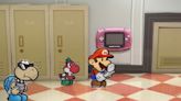 Japanese Charts: Paper Mario: TTYD Stays On Top Despite Drop In Sales