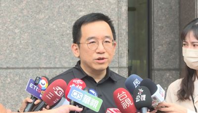 陳水扁特赦無望！陳致中曝高層「2月曾密會」告知：要低調