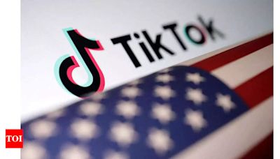 Donald Trump joins TikTok, says ‘It’s an honor’ - Times of India
