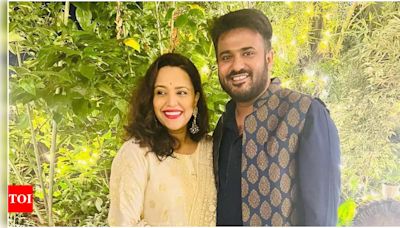 Swara Bhasker reveals pre-wedding fear about marrying Fahad Ahmad; Says, 'I will not be called for Bollywood Diwali parties' | Hindi Movie News - Times of India