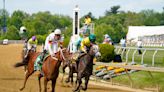 Bill Parcells’ horse, Maple Leaf Mel, euthanized after collapsing at Saratoga