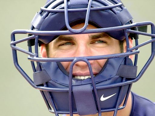 Among catchers, Twins legend Joe Mauer joins elite company as third first-ballot HOFer