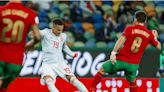 Portugal vs. España, en vivo: cómo ver online el partido de la Nations League