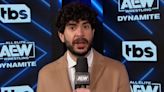 Tony Khan Announces Return Of Major Stipulation For AEW Rampage - Wrestling Inc.