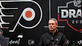 The Flyers are a mess with no direction