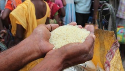 Tripura to distribute free sugar, semolina, flour to 9.38 lakh PDS consumers on Durga Puja