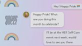 LGBTQ+ dating app continuing to grow since its launch nearly 10 years ago