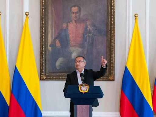Gustavo Petro sigue cancelando su agenda y ya no irá a Panamá; dicen qué le pasó