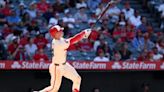 MLB roundup: Angels rally, walk off Astros