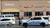 1 dead after shooting near Henderson Walmart