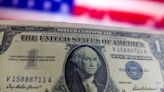 Rising national debt to reduce Americans' income growth: report