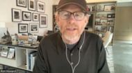 Director Ron Howard shares what keeps him hooked on Hollywood
