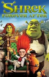 Shrek Forever After