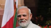 Modi Looks to Solidify India’s Tech Ambition With US Visit