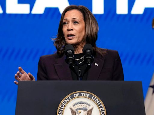 ¿Kamala Harris está batiendo a Trump? Esto dicen las encuestas hasta el momento