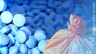 Fentanyl Awareness Day Event - KVIA