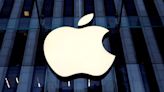 Ex-Apple lawyer sentenced to probation for insider trading