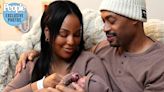 YouTuber LaToya Forever Welcomes Baby No. 4, Son Yari: 'My Heart Is Absolutely Full of Love' (Exclusive)
