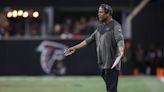 Falcons reportedly monitoring situation between Panthers, Steve Wilks
