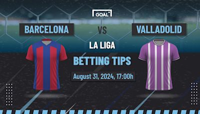 Barcelona vs Valladolid Predictions: Catalans Rightly Favoured | Goal.com Ghana