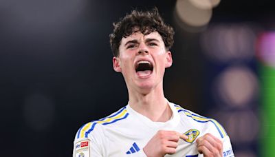 Leeds United dream transfer window as Archie Gray stays and 33-goal striker signs