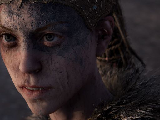 Rumor: Ninja Theory's Next Game Approved - The Next Hellblade - Gameranx