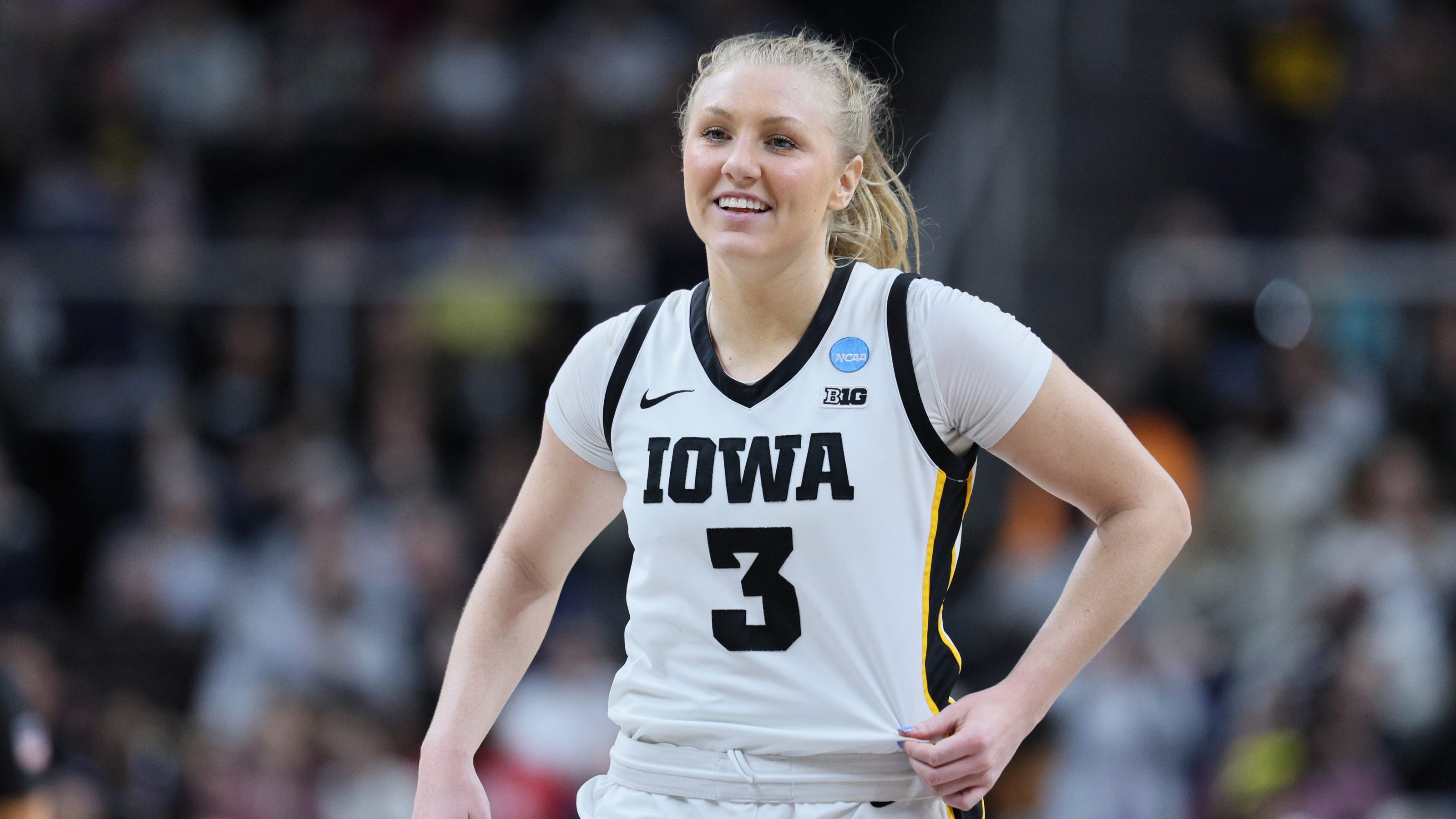 Unpacking early expectations for Iowa women's basketball in the post-Caitlin Clark era