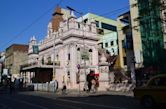 Star Theatre, Kolkata