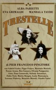 Tre stelle