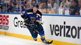 Rangers acquire Vladimir Tarasenko in trade with Blues