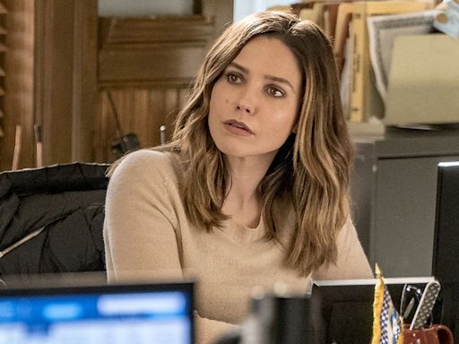 Chicago P.D.’s Sophia Bush Makes Official Crossover to Fox Primetime Show