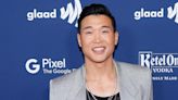 Joel Kim Booster Reveals Fire Island Scene Inspired by His Real Life